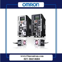 سنسور لیزری اندازه گیری ضخامت امرن(Omron) کد ZW-SP8007 0.3M H