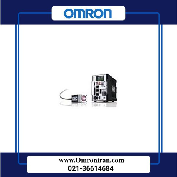 سنسور لیزری اندازه گیری ضخامت امرن(Omron) کد ZW-SP8007 2M H