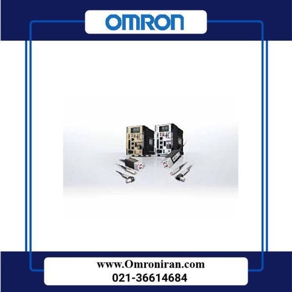 سنسور لیزری اندازه گیری ضخامت امرن(Omron) کد ZW-SP8010 0.3M H