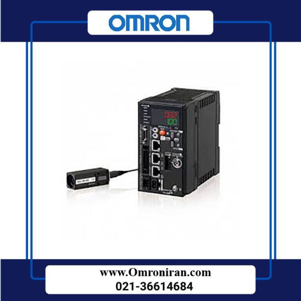 سنسور لیزری اندازه گیری ضخامت امرن(Omron) کد ZW-SPR8007 2M H