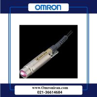 سنسور لیزری اندازه گیری ضخامت امرن(Omron) کد ZW-SPR8010 0.3M H