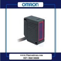 سنسور لیزری اندازه گیری ضخامت امرن(Omron) کد ZX-LD40L H