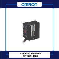 سنسور لیزری اندازه گیری ضخامت امرن(Omron) کد ZX1-LD50A81 5M ا