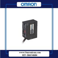 سنسور لیزری اندازه گیری ضخامت امرن(Omron) کد ZX1-LD600A81 5M ا