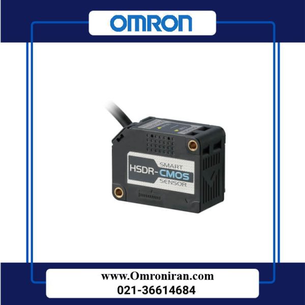 سنسور لیزری اندازه گیری ضخامت امرن(Omron) کد ZX2-LD100 0.5M H