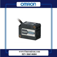 سنسور لیزری اندازه گیری ضخامت امرن(Omron) کد ZX2-LD50 0.5M ا