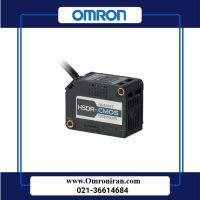 سنسور لیزری اندازه گیری ضخامت امرن(Omron) کد ZX2-LD50V 0.5M ا