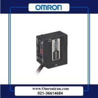 سنسور لیزری اندازه گیری ضخامت امرون(Omron) کد ZX1-LD100A61 2M ا