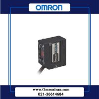 سنسور لیزری اندازه گیری ضخامت امرون(Omron) کد ZX1-LD100A61 5M ا