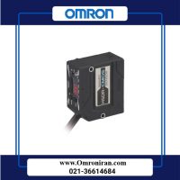 سنسور لیزری اندازه گیری ضخامت امرون(Omron) کد ZX1-LD100A81 5M ا