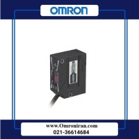 سنسور لیزری اندازه گیری ضخامت امرون(Omron) کد ZX1-LD300A61 5M ا