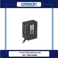 سنسور لیزری اندازه گیری ضخامت امرون(Omron) کد ZX1-LD300A81L 2M ا