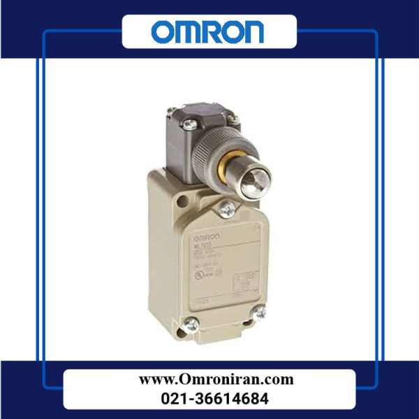 لیمیت سوئیچ امرن(Omron) کد WLSD3-N H