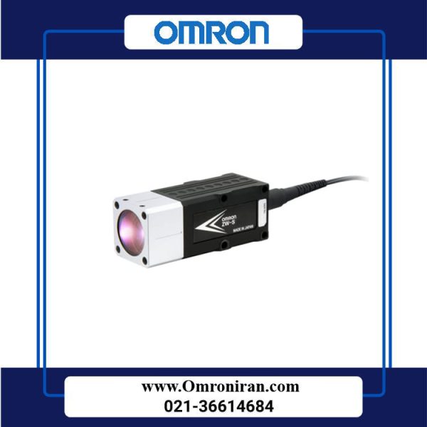 لیمیت سوئیچ امرن(Omron) کد ZW-S7030 2M H