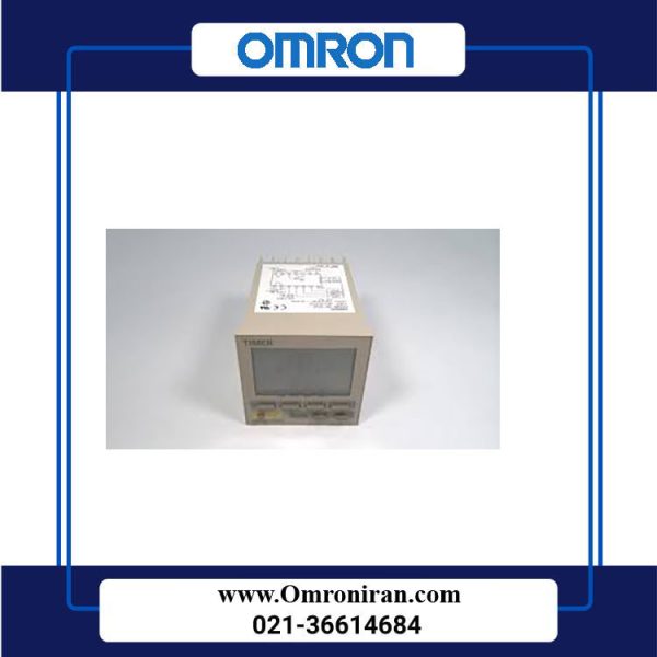 تایمر امرن(Omron) کد H5BR-B-500 ا