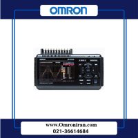 دیتا لاگر امرن(Omron) کد ZR-RX25A ا