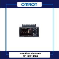 دیتا لاگر امرن(Omron) کد ZR-RX45 خ