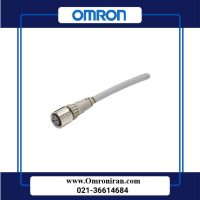 کابل گرد امرن(Omron) XS2F-D521-DG0-A ن