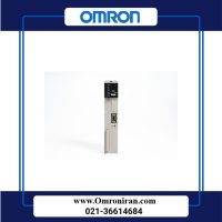 کنترلر امرن(Omron) کد CVM1-CPU01-V2 ن