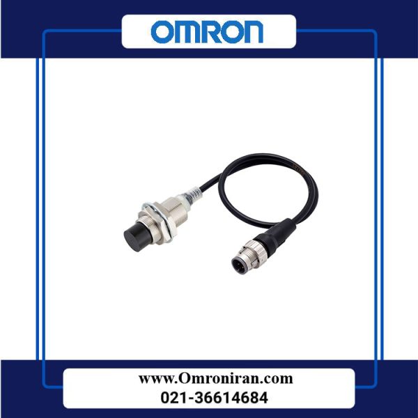 سنسور القایی امرن(Omron) کد E2E-X14MD1-M1GJ ا