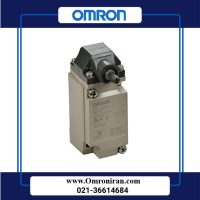 لیمیت سوئیچ امرن(Omron) کد D4A-3101N اگ