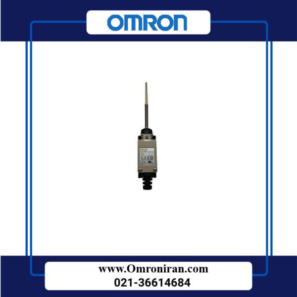 لیمیت سوئیچ امرن(Omron) کد D4V-8166Z ا