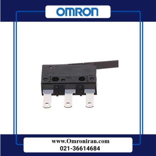 لیمیت سوئیچ امرن(Omron) کد SS-3FL111P-3T ا