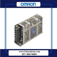 منبع تغذیه امرن(Omron) کد S8FS-C10024J ا