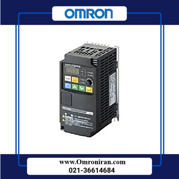 اینورتر امرن(Omron) کد 3G3JZ-A2002 ا