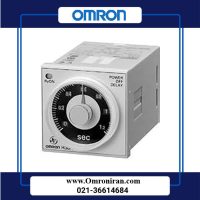 تایمر امرن(Omron) کد H3BH-N8 ا