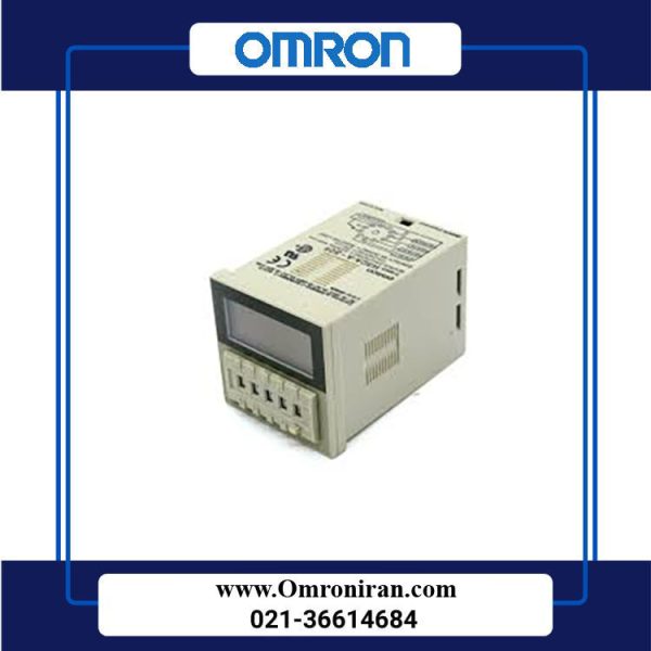 تایمر امرن(Omron) کد H3CA-A-306 ا