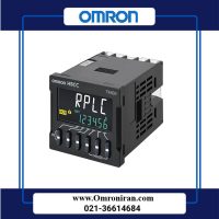 تایمر امرن(Omron) کد H5CC-A ا