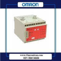 رله ایمنی امرن(Omron) کد G9SA-300-SC DC24 ا