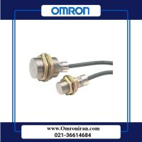 سنسور القایی امرن(Omron) کد E2E-X18MF1 ا