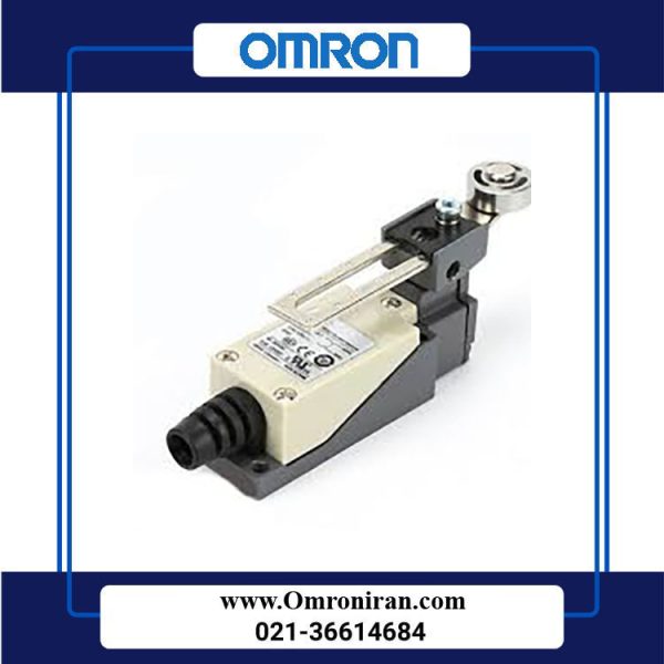 لیمیت سوئیچ امرن(Omron) کد D4V-8108Z ت