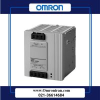 منبع تغذیه امرن(Omron) کد S8VS-24024 ا