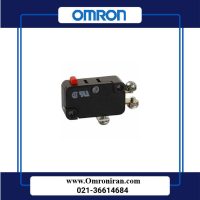 میکروسوئیچ امرن(Omron) کد X-10GW22-B7-D ت