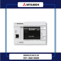 کارت کنترل موقعیت میتسوبیشی کد FX3GE-24MTDSS BH