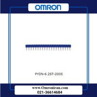 جامپر امرن(Omron) کد PYDN-6.2ST-200S ا