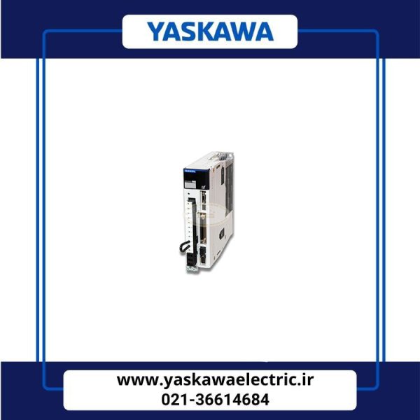 سرو درایو یاسکاوا کد SGDXS-330A00A NH