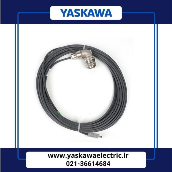 کابل انکودر یاسکاوا کد JZSP-CMP02-15G ا