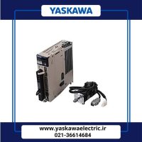 سرو درایو یاسکاوا مدل SGM7J-08AFC6E ا