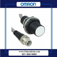 سنسور القایی امرن(Omron) کد E2EQ-X7D1-M1GJ 0.3M ا