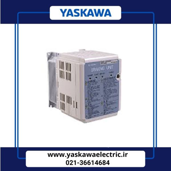 واحد ترمز یاسکاوا کد CDBR-4220D ا