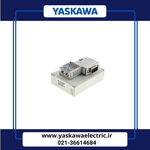 کانکتور PROFITBUS یاسکاوا مدل 972-0DP10 H