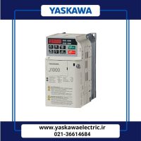 اینورتر یاسکاوا کد CIMR-JCBA0002BAA اگ