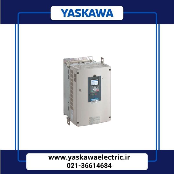اینورتر یاسکاوا کد CIPR-GA70B4023ABBA ا