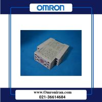 تایمر امرن(Omron) کد H3DR-A H
