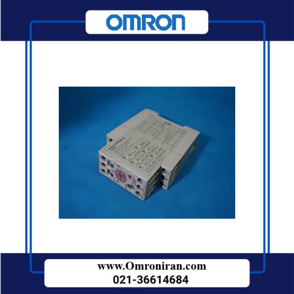 تایمر امرن(Omron) کد H3DR-A H