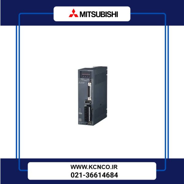 تقویت کننده سروو میتسوبیشی کد MR-JE-100A H